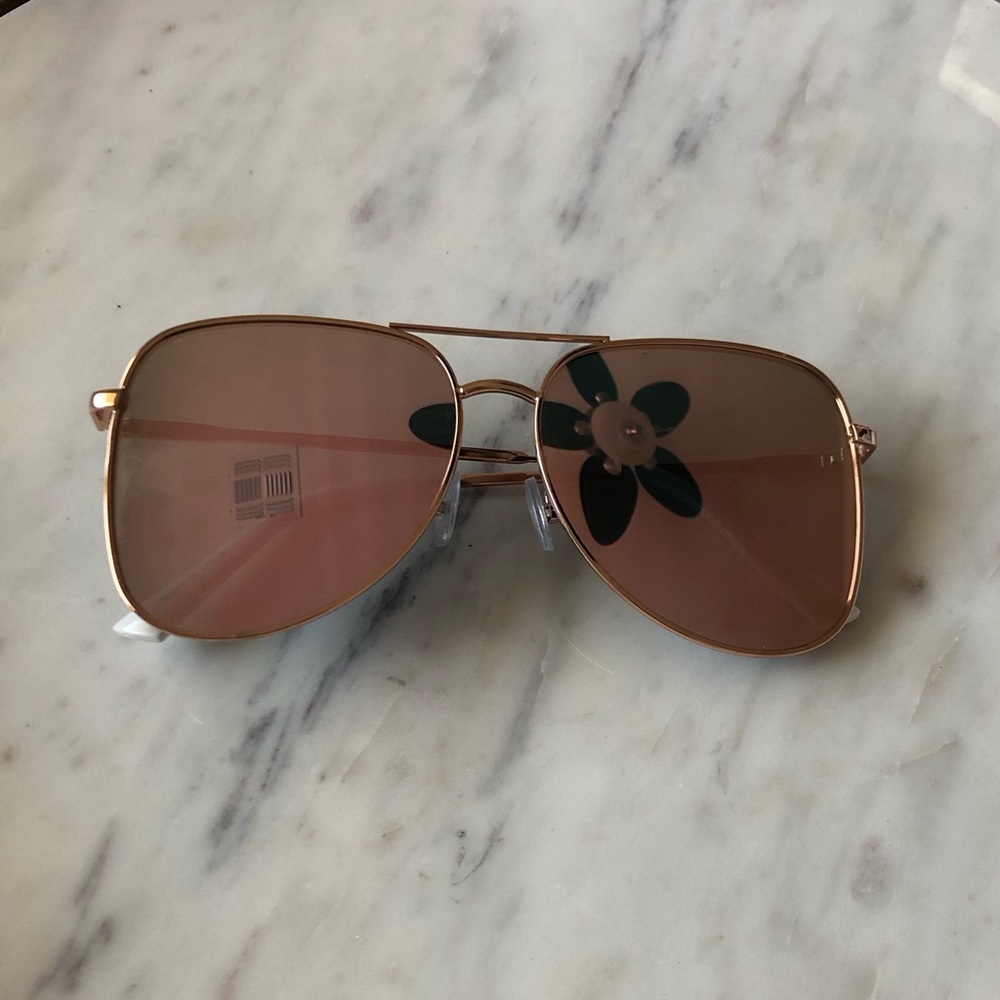 Express sunglasses